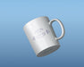 Free Coffee Mug Mockup Psd