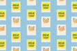 Free Collection Of Card Mockups On Wall Psd