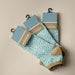 Free Color Socks Design Mockup Psd