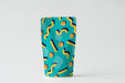 Free Colorful Product Packaging Sachet Mockup Psd