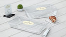 Free Composition Of Casserole Mockups Psd