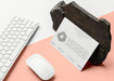 Free Composition Of Mock-Up Brand Stationery Psd