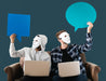 Free Computer Hackers And Cyber Crime Concept