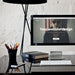 Free Computer Mock Up Design Psd
