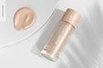Free Concealer Bottle Mockup, Perspective View Psd