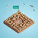 Free Concept Of Cities World Day 3D Model Miniature Psd