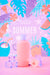 Free Copyspace Mockup For Summer Concepts Psd