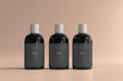 Free Cosmetic Bottle Mockup Psd
