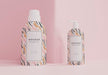 Free Cosmetic Containers Assortment Psd