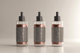 Free Cosmetic Cream Bottle Mockup Psd