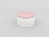 Free Cosmetic Cream Jar Mockup Psd