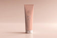 Free Cosmetic Cream Tube Mockup Psd