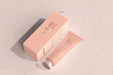 Free Cosmetic Cream Tube With Box Mockup Psd