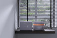 Free Cosmetic Jar And Box Mockup On The Windowsill Psd