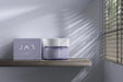 Free Cosmetic Jar And Box Mockup Psd
