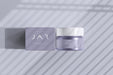 Free Cosmetic Jar And Box Mockup Psd