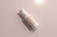 Free Cosmetic Plastic Bottle Mockup Psd
