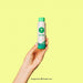 Free Cosmetic Product Mockup With Hand Psd