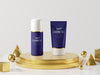 Free Cosmetic Product Packaging Mockup Psd