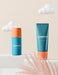 Free Cosmetic Product Packaging Mockup Psd