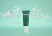 Free Cosmetic Product Packaging Mockup Psd