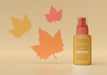 Free Cosmetic Product Packaging Mockup Psd