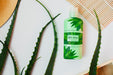 Free Cosmetic Product With Aloe Vera Psd