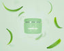 Free Cosmetic Products Assortment Mockup Psd