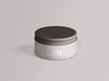 Free Cosmetics Jar Mockup