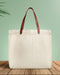 Free Cotton Shopping Bag Mockup Psd