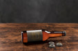 Free Craft Beer Concept Mock-Up Psd