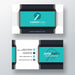 Free Creative Business Card Psd