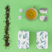 Free Creative Tea Mockup Psd
