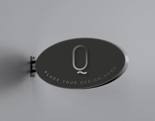 Free Credit Card Mockup Psd