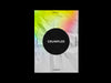 Free Crumpled Paper Mockup
