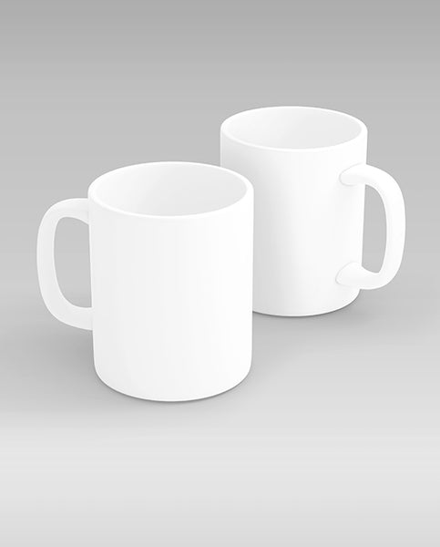 Free Cup Mockup