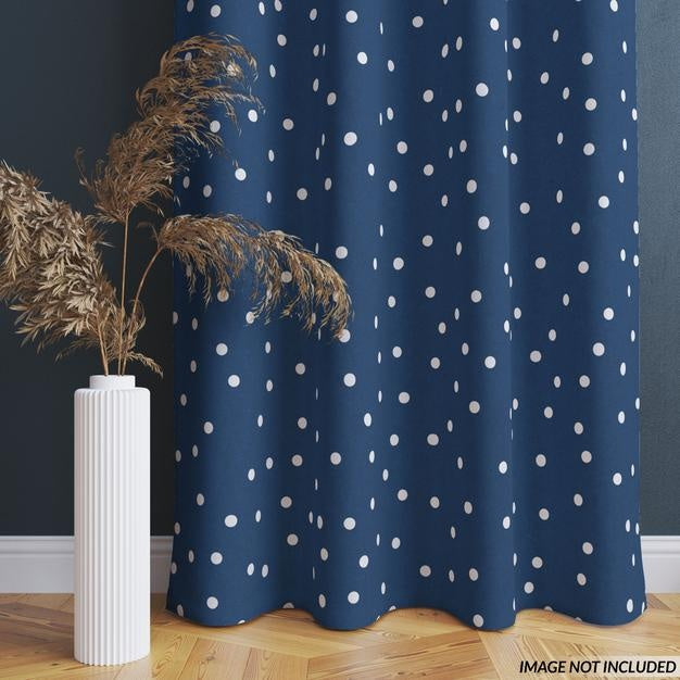 Free Curtain Psd