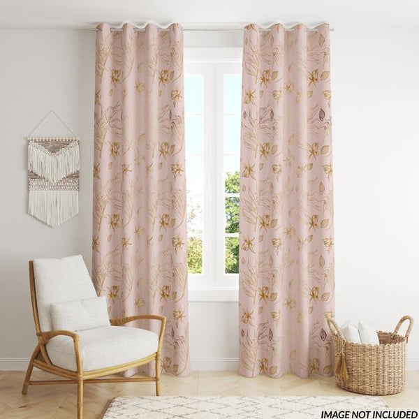 Free Curtains Mockup Boho Style Boho Psd