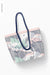 Free Designer Shopping Bag Mockup Psd