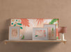 Free Different Frames Mock-Up On Shelf Psd