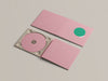 Free Digipack Cd Mockup