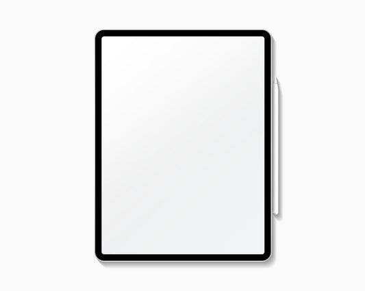 Free Digital Device Mockup Psd