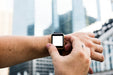 Free Digital Wrist Watch Psd