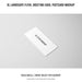Free Dl Landscape Flyer, Postcard, Greeting Card Mockup Psd