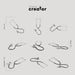 Free Doctor Stethoscope Scene Creator Psd