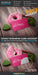 Free Donut Business Card – Psd Mockup