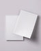 Free Double Overhead Magazine Mockup