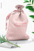 Free Drawstring Pouch Mockup Psd