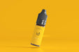 Free Dropper Bottle Mockup Psd