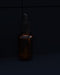 Free Dropper Bottle Mockup